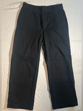 TNA - Black Slacks
